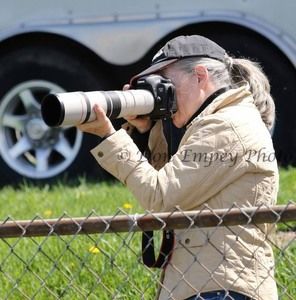 Meet your Posher, Heather